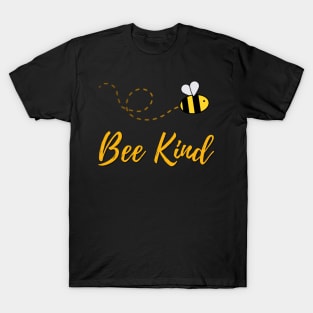 Bee Kind - Be Kind T-Shirt